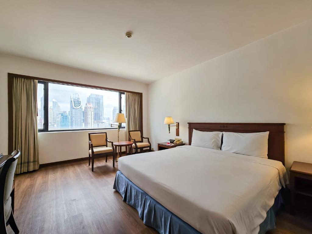 هتل رامادا بانکوک