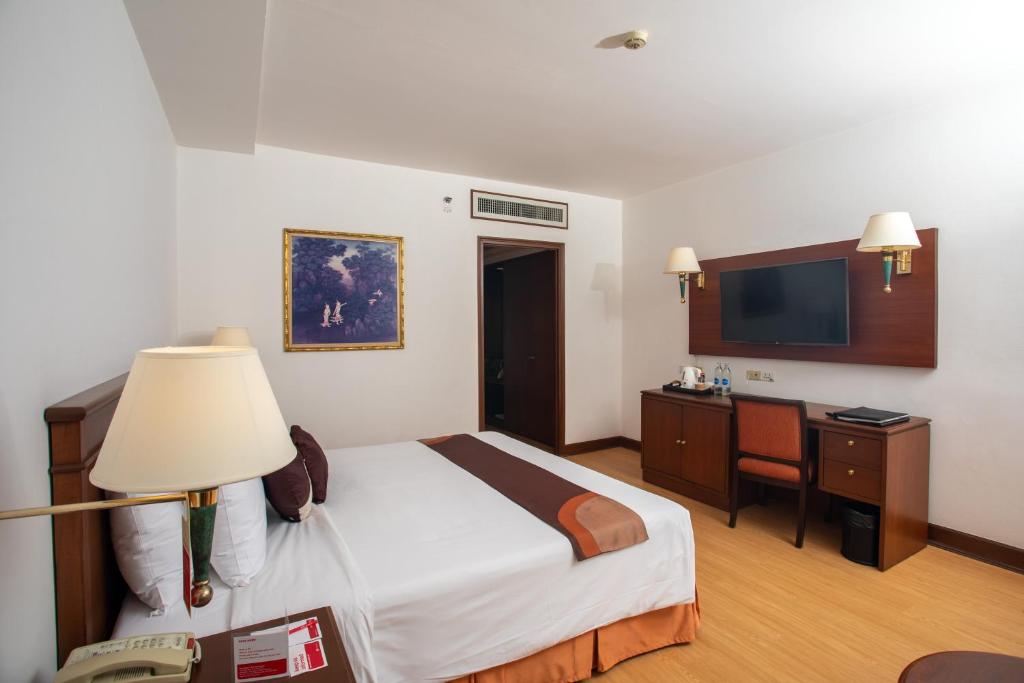 هتل رامادا بانکوک