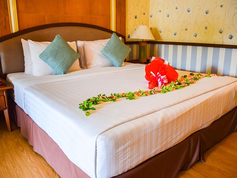 هتل آسیا پاتایا پاتایا