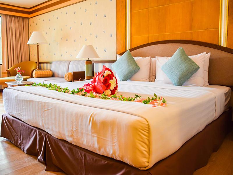 هتل آسیا پاتایا پاتایا