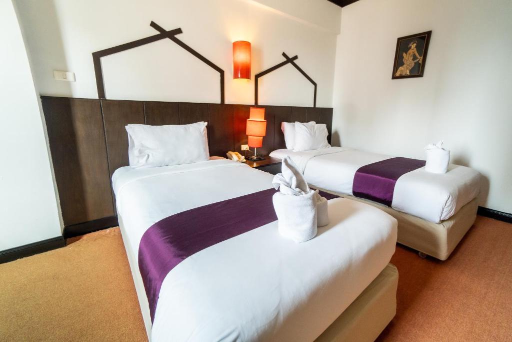 هتل مونتین بیچ ریزورت اند کانوشن سنتر