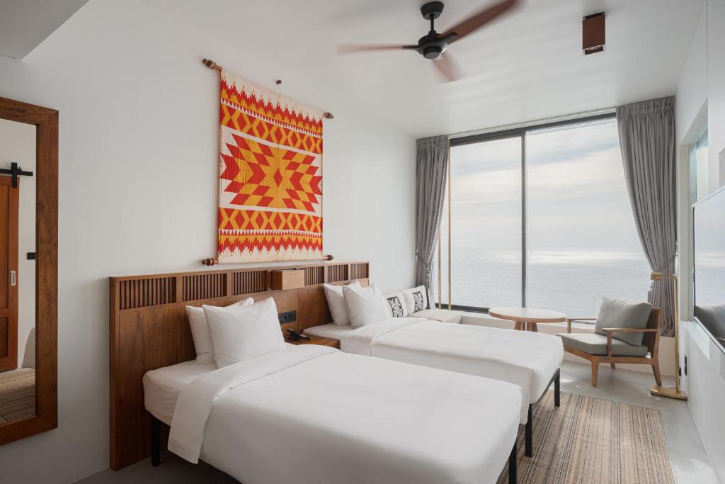 هتل گرن بل کلمبو