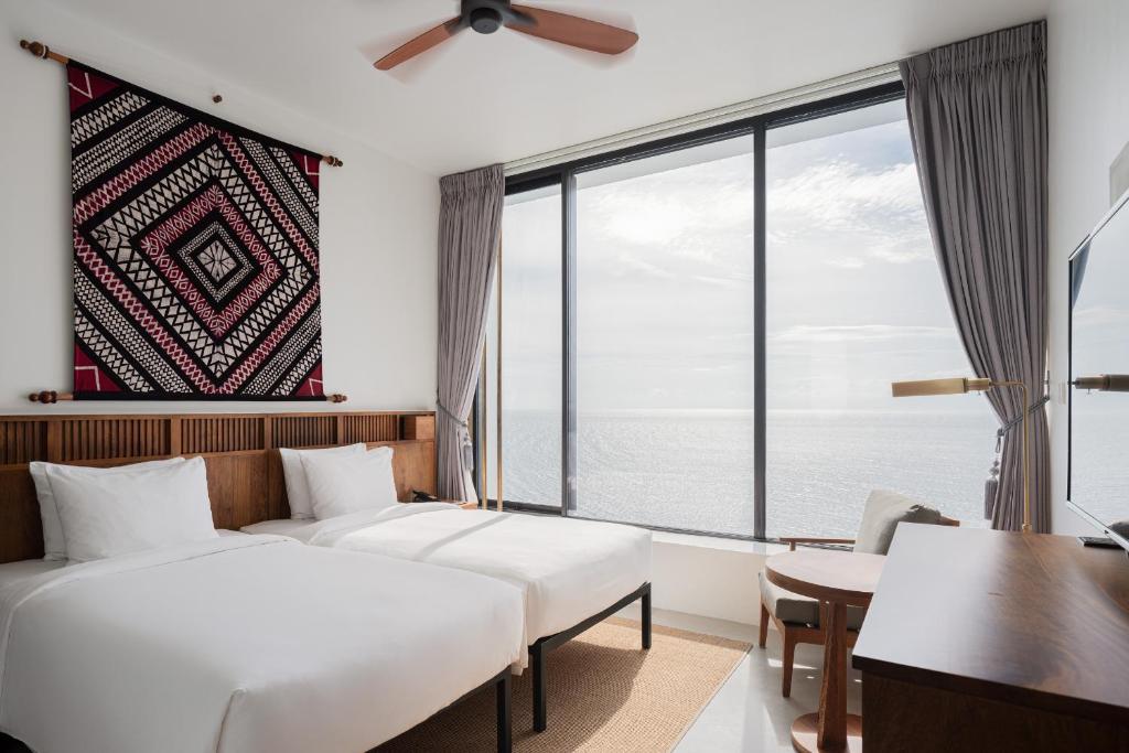 هتل گرن بل کلمبو