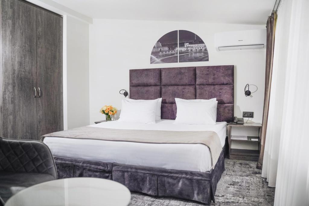 هتل مدیان سیتی سنتر ایروان