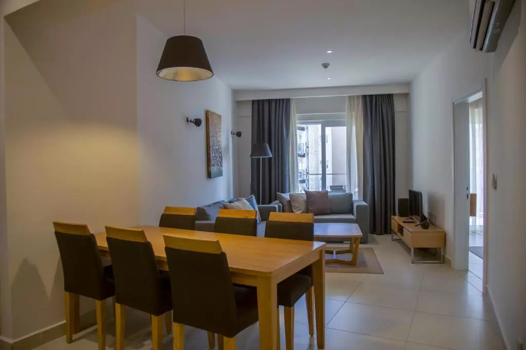 هتل دورا پرا استانبول