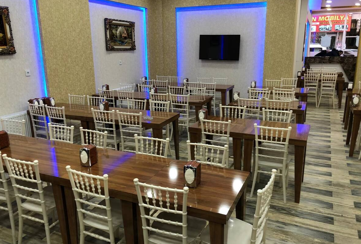 هتل بیگ باس وان