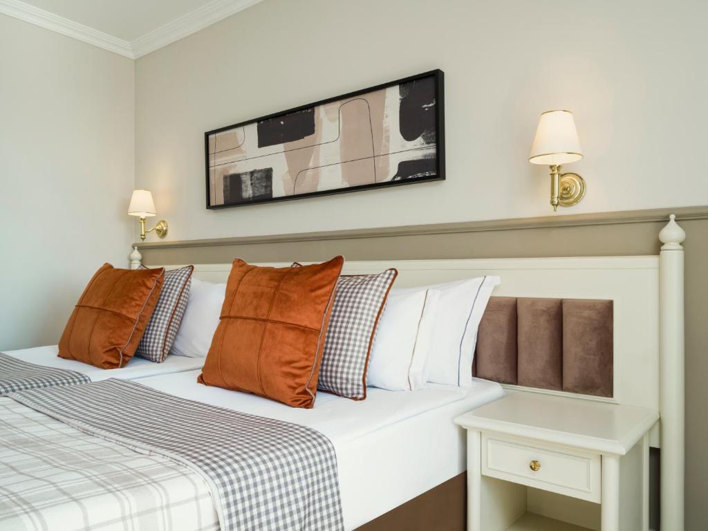 هتل آستریا کرملین پالاس