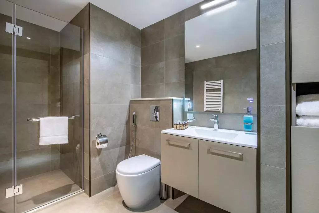 هتل آلیانس پالاس باتومی