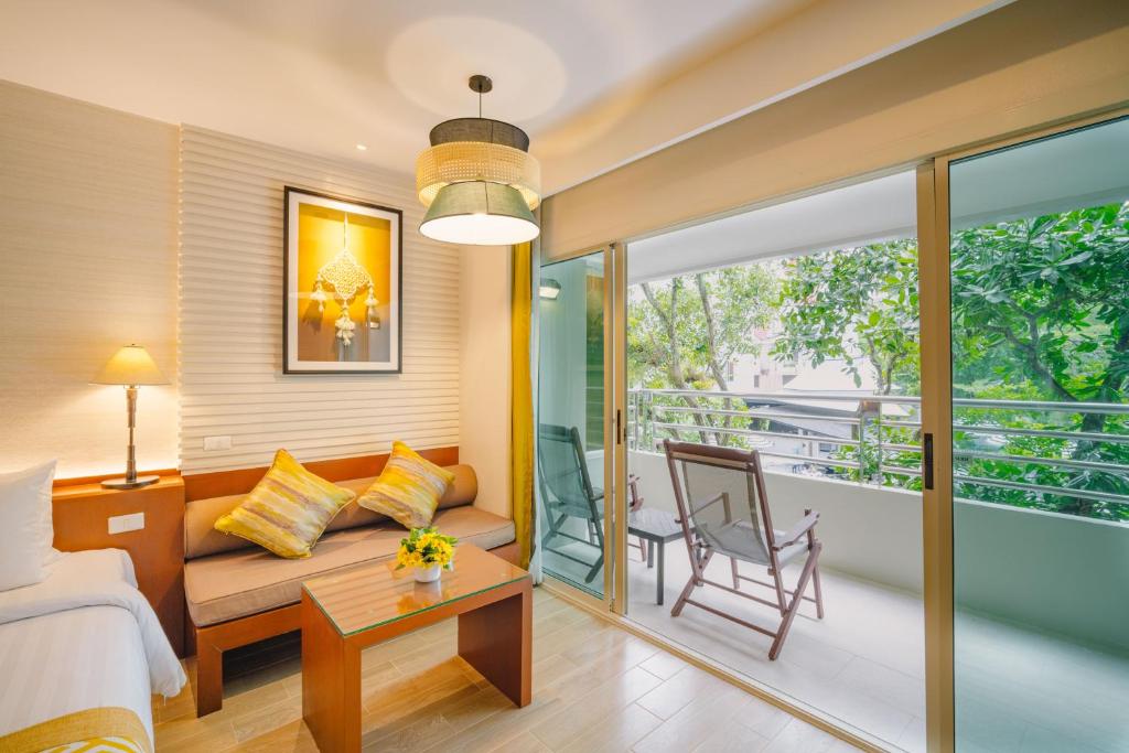 هتل رویال پارادایس و اسپا