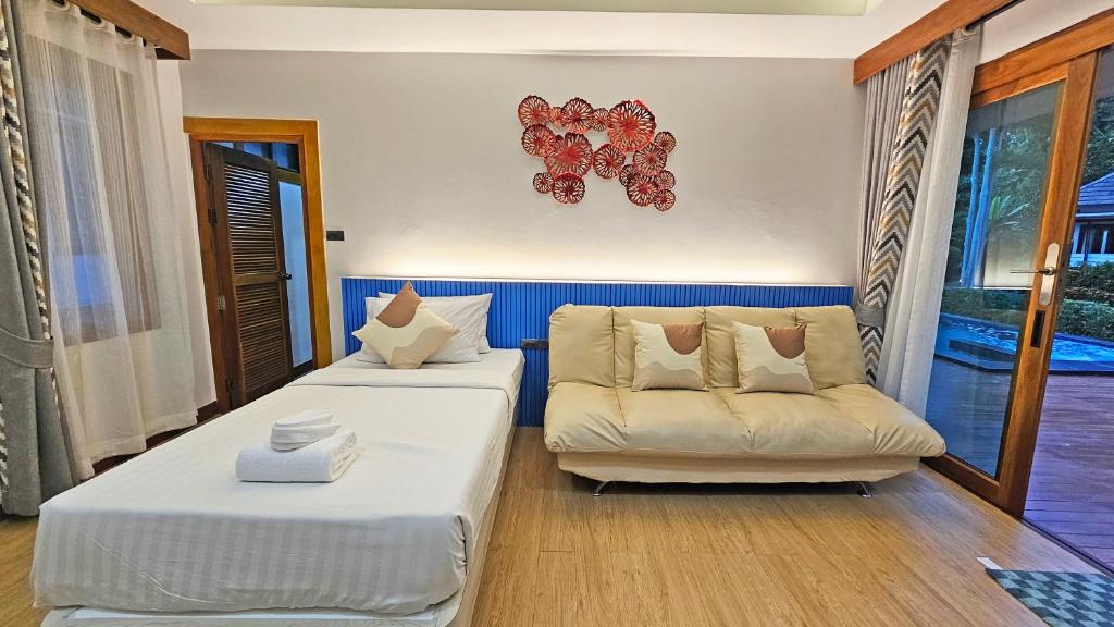 هتل ریپ ریزورت فی فی