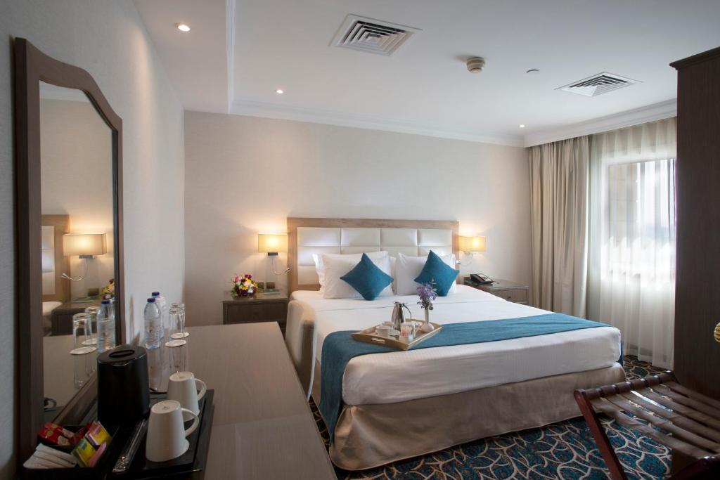 هتل کارلتون تاور