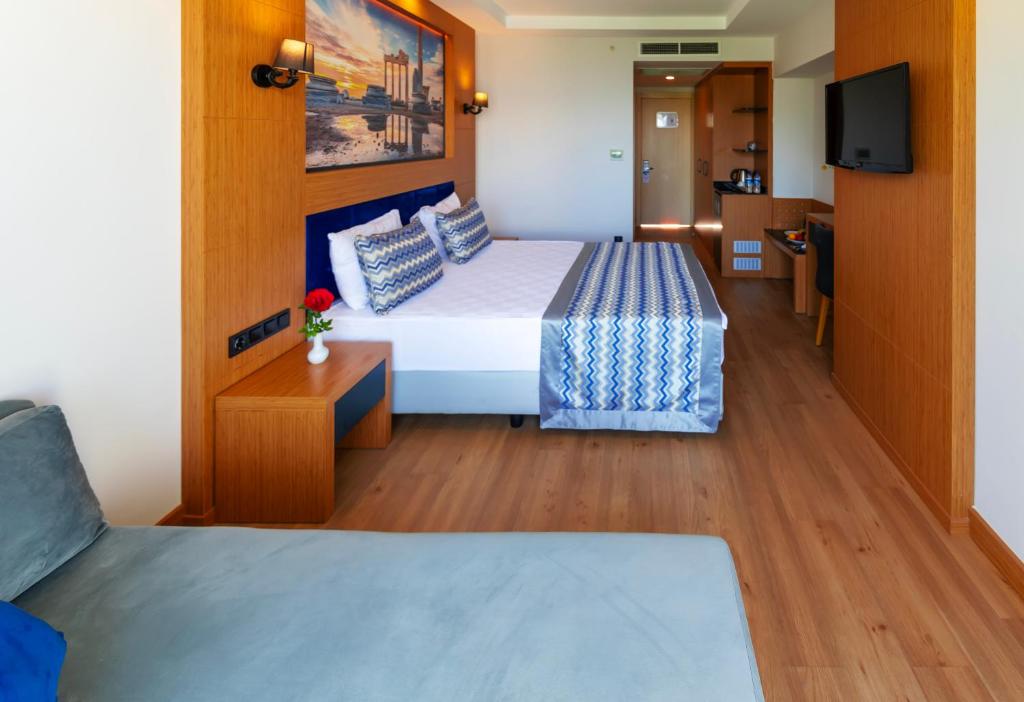 هتل سیلایف بوکت بیچ