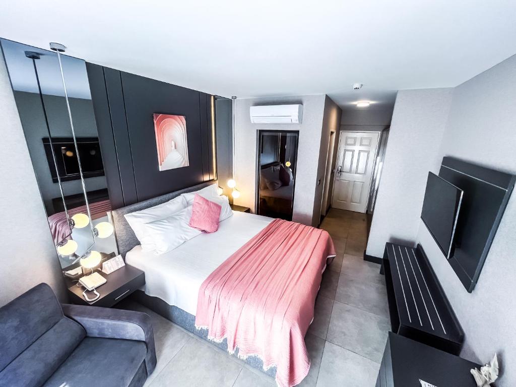 Belcekiz Beach Hotel