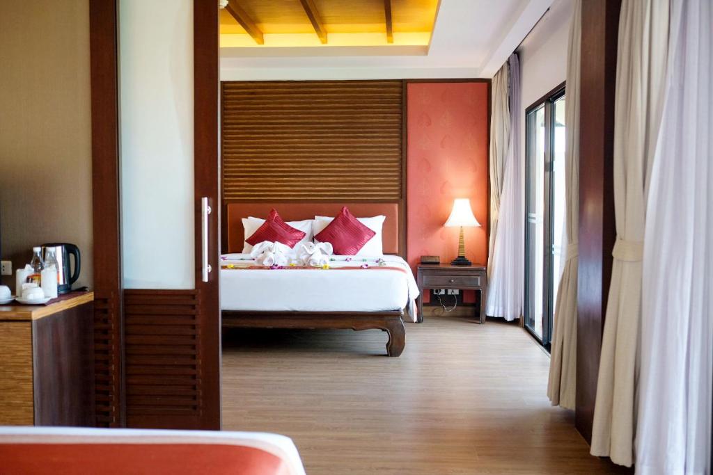 هتل نیپا پوکت