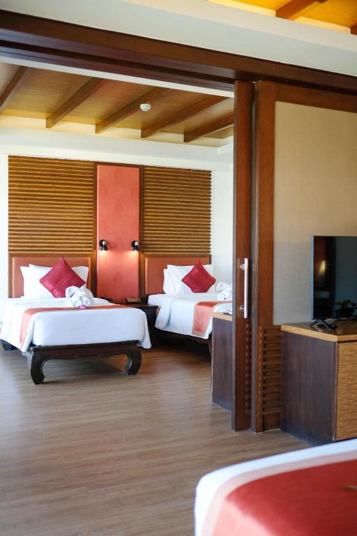 هتل نیپا پوکت