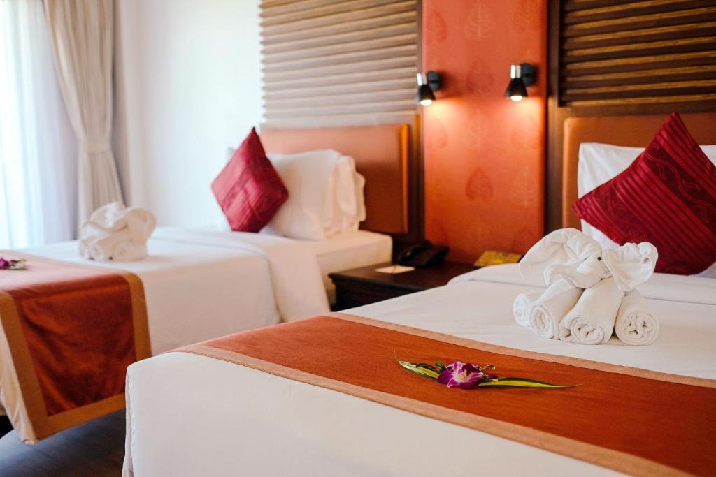 هتل نیپا پوکت