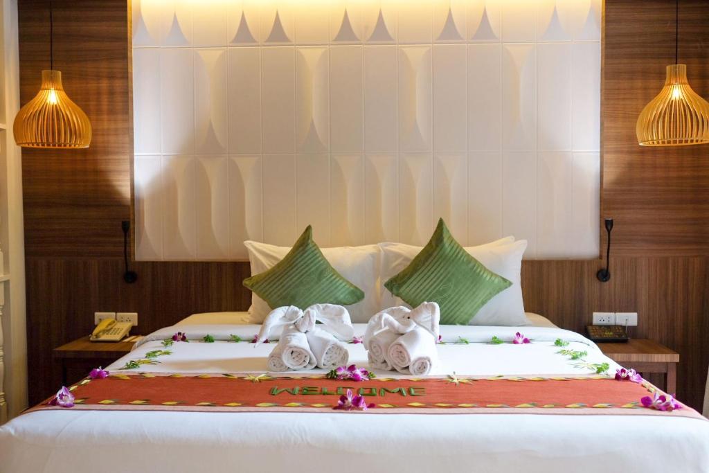 هتل نیپا پوکت