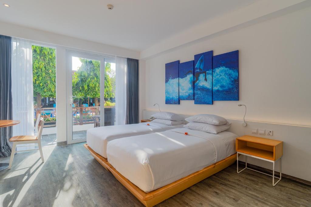 هتل سول بای ملیا کوتا