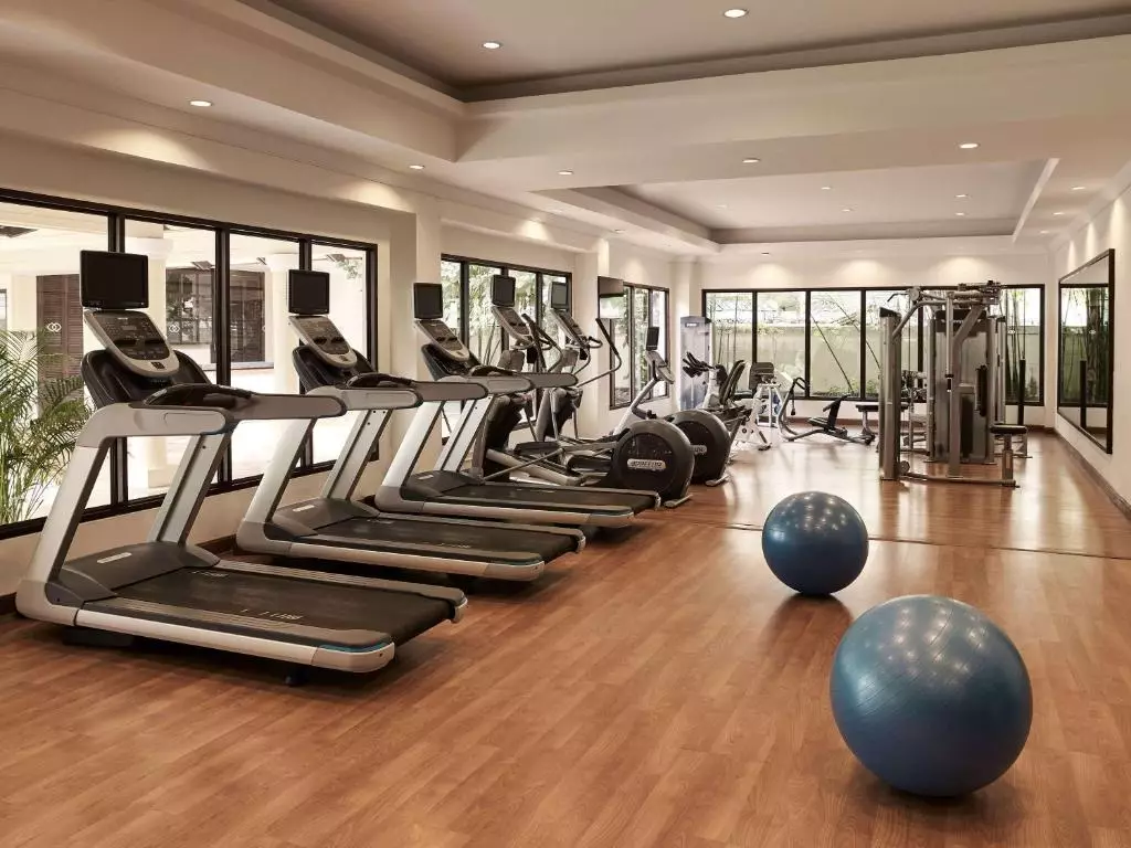 هتل سوفیتل کرابی