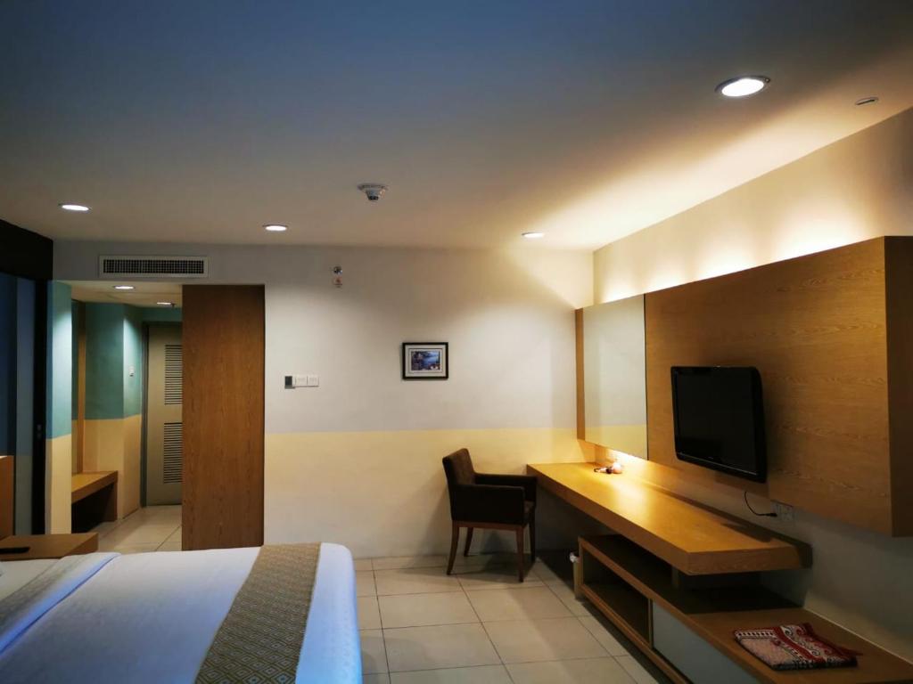 سنچری لانکاسوکا ریزورت