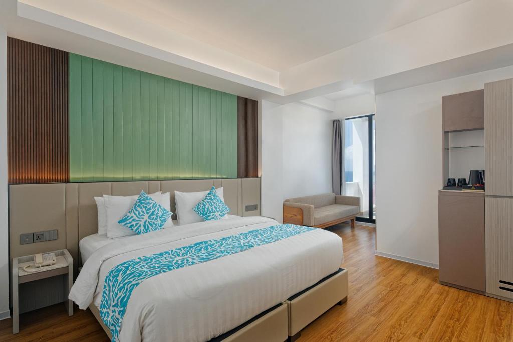 هتل آرنا بیچ