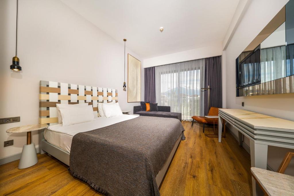 هتل جیوا بیچ