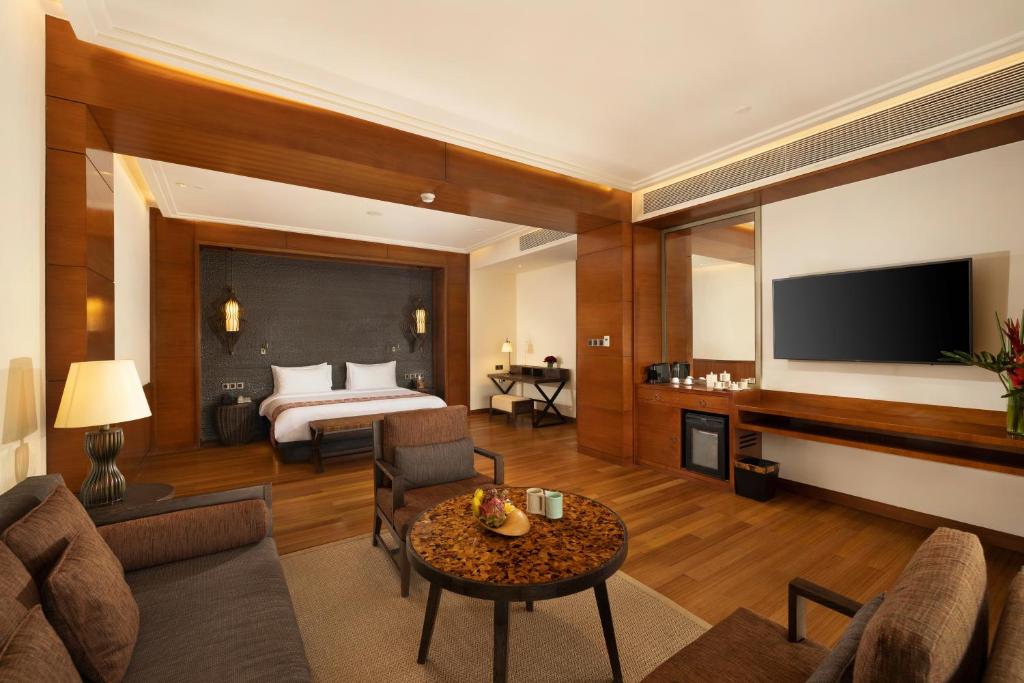 هتل پادما ریزورت