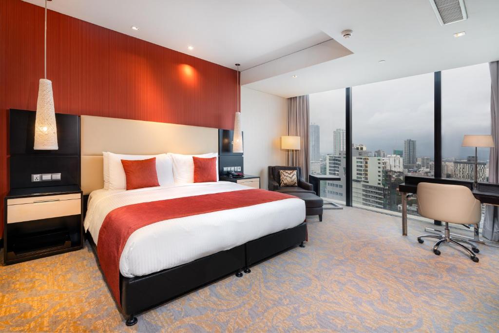 هتل ان اچ کالکشن کلمبو