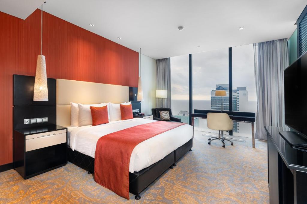 هتل ان اچ کالکشن کلمبو