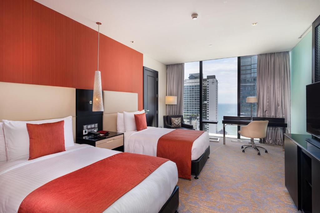 هتل ان اچ کالکشن کلمبو