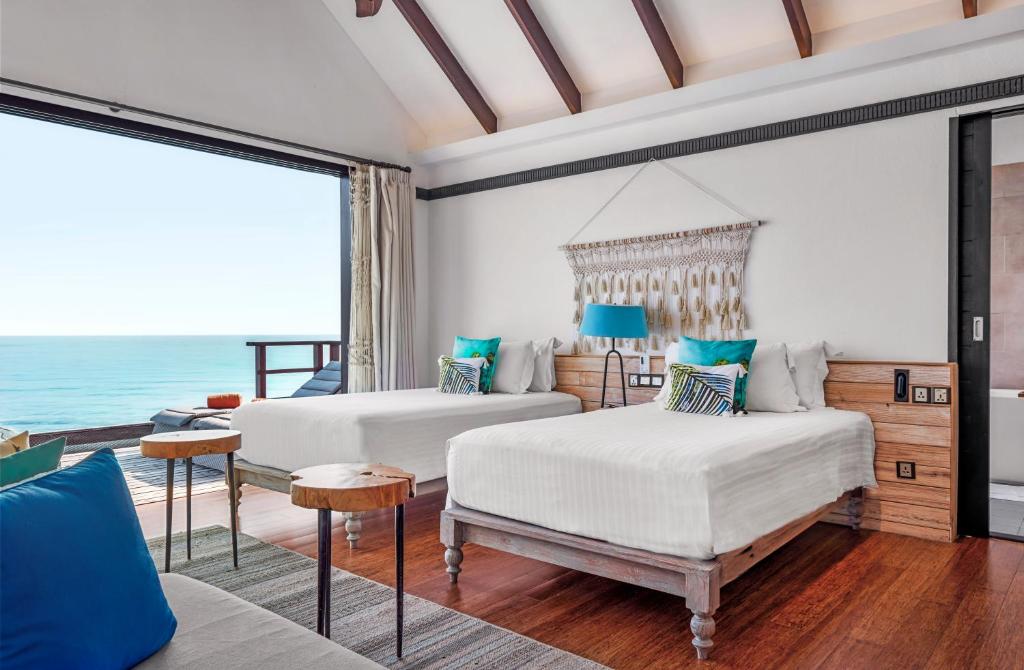 هتل گرند پارک کودهیپارو مالدیو