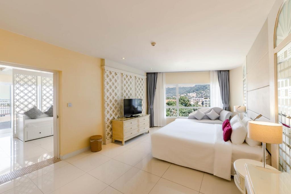 هتل آندامان امبریس