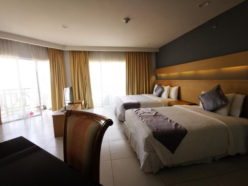 سنچری لانکاسوکا ریزورت