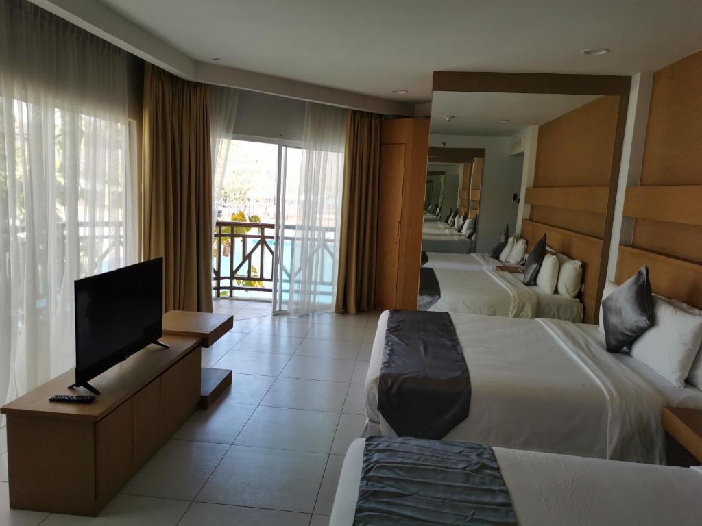 سنچری لانکاسوکا ریزورت