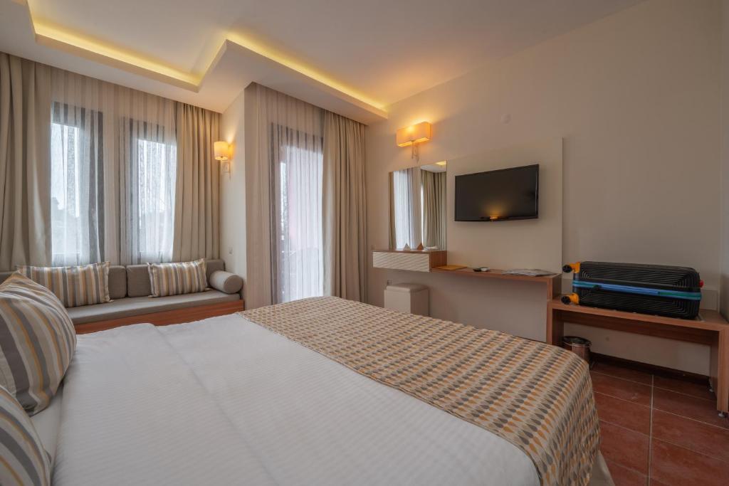 Sundia By City Hotel