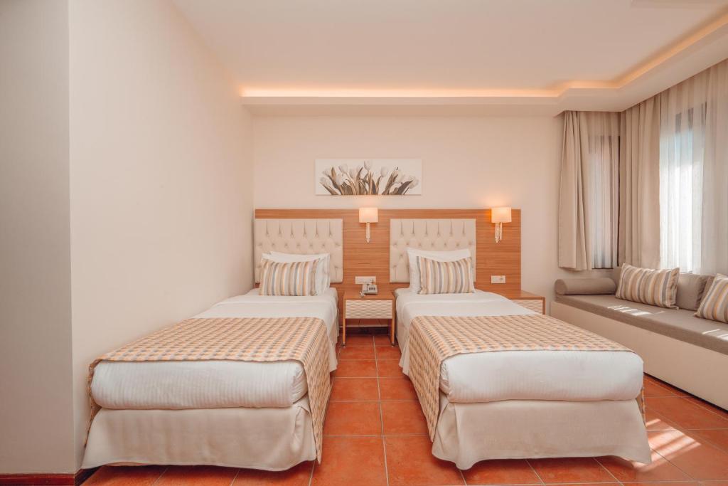 Sundia By City Hotel