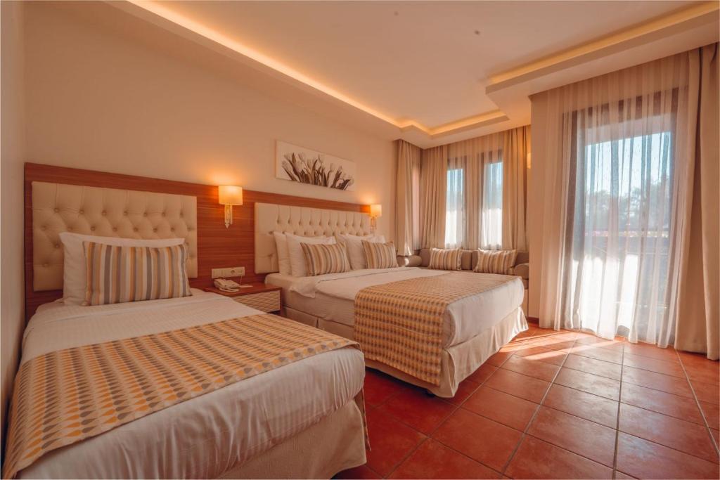 Sundia By City Hotel