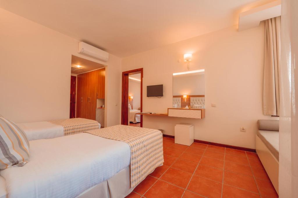 Sundia By City Hotel