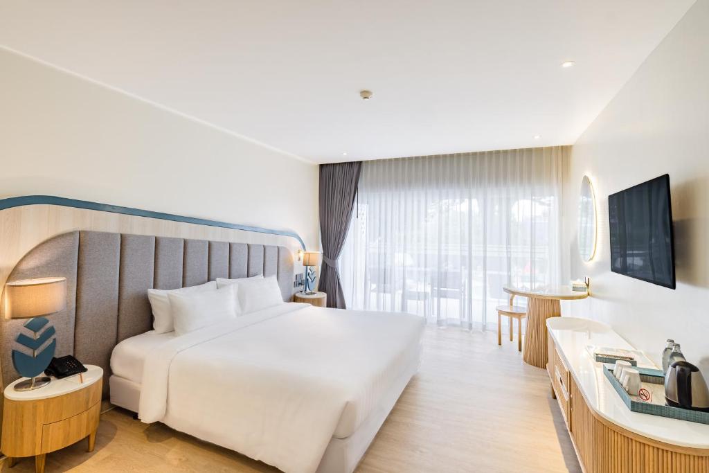 هتل آندامان امبریس