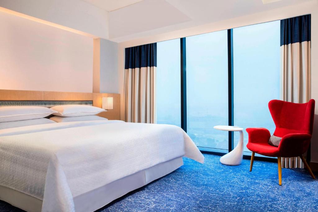 Four Points by Sheraton Hotel