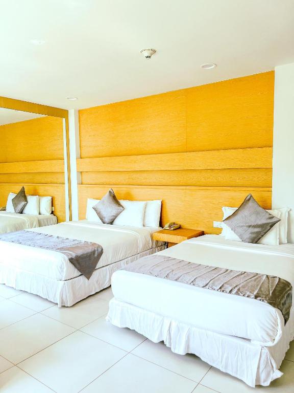 سنچری لانکاسوکا ریزورت