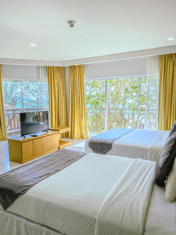 سنچری لانکاسوکا ریزورت