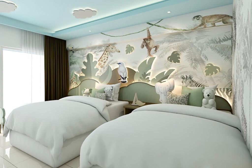 هتل فور پوینت بای شرایتون