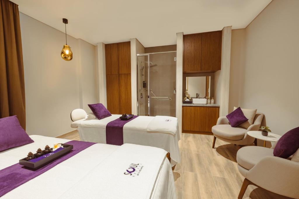 هتل خلیدیا پالاس