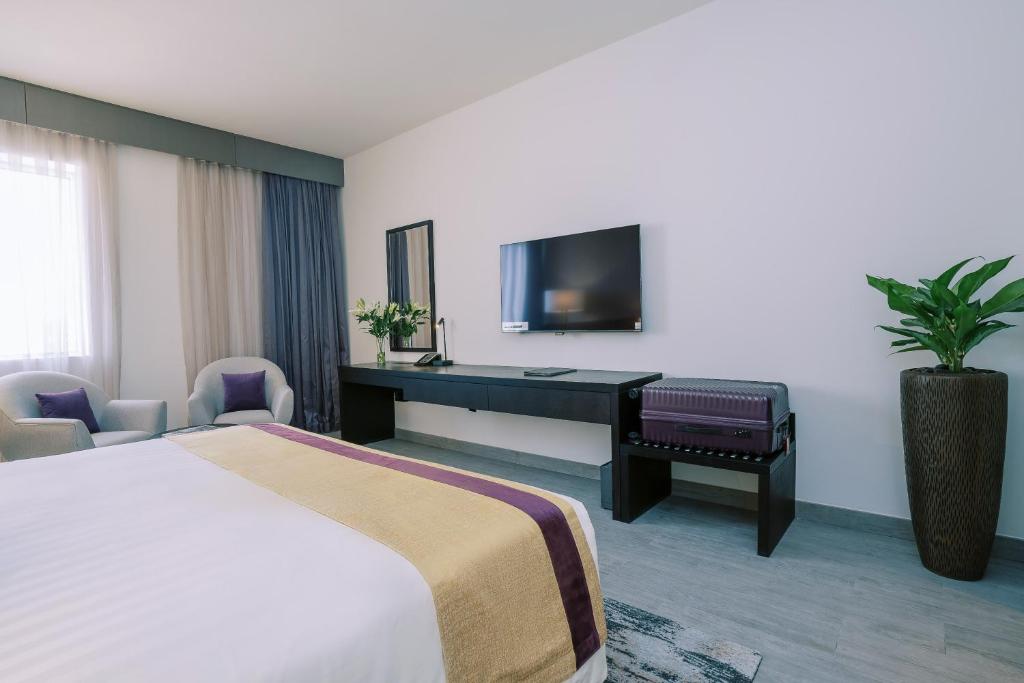 هتل خلیدیا پالاس