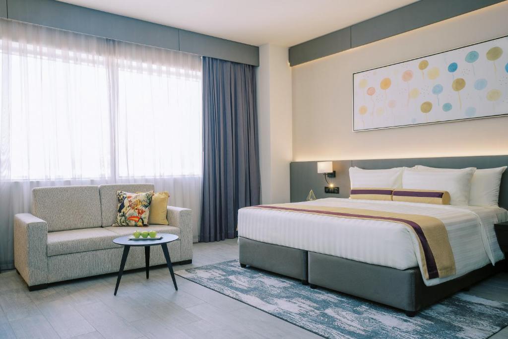 هتل خلیدیا پالاس