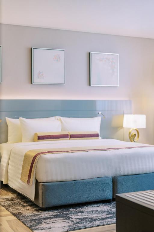 هتل خلیدیا پالاس