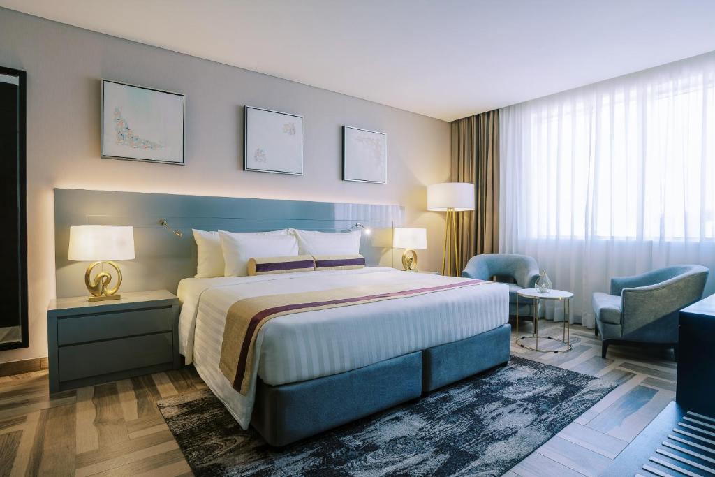 هتل خلیدیا پالاس