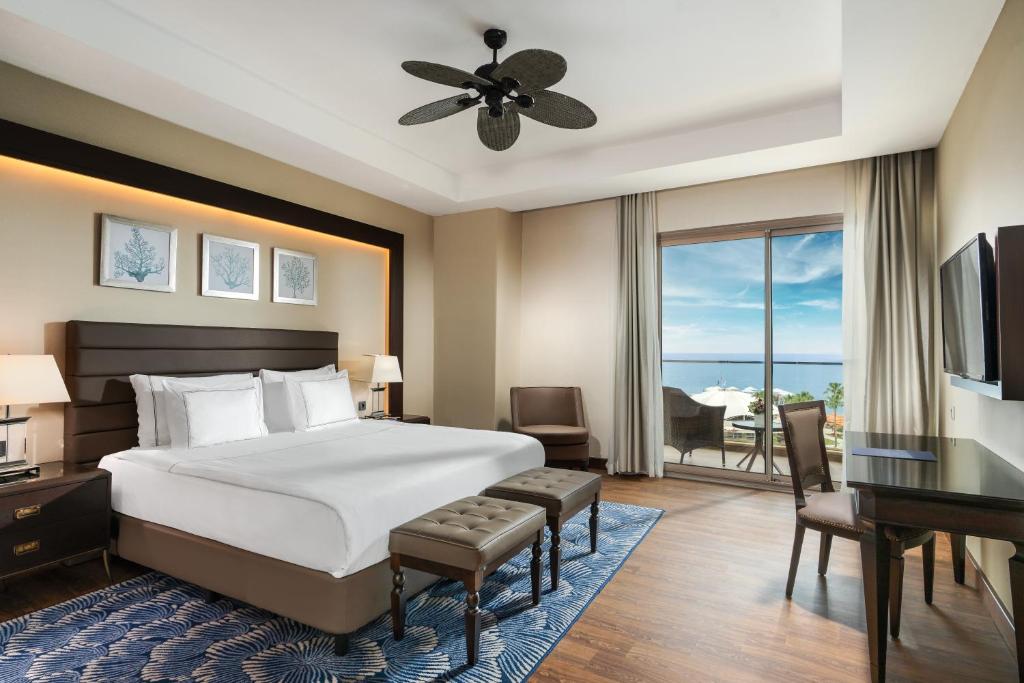 هتل کایا پلازو گلف ریزورت