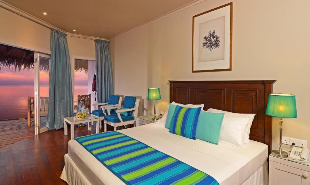 هتل آداران کلاب رانالهی